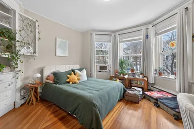 805 Washington Street #2