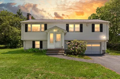332 Linwood St