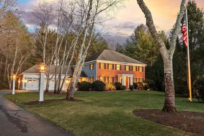8 Elderberry Way