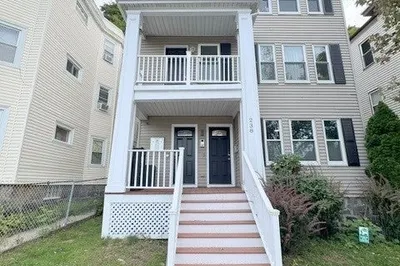 238 Hyde Park Ave #U:1 1