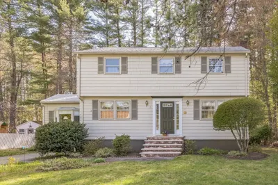 13 Fillmore Dr