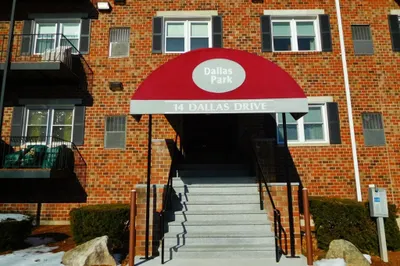 14 Dallas Dr #205 1