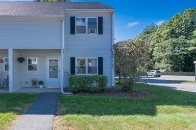 322 Davis Street #F 1