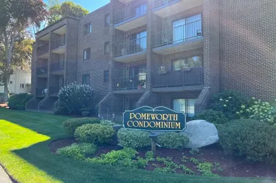 43 Pomeworth Street #43