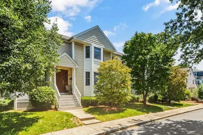 2 North Park Street #1