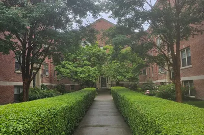 60 Elm Street #2A
