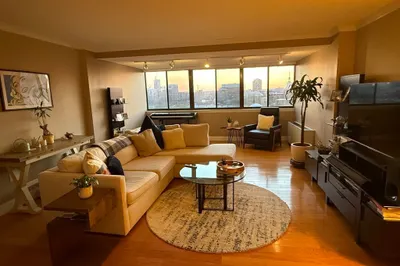 6 Whittier Place #12C 1