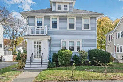 31 Victory Avenue