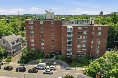 14 Concord Avenue #102 1