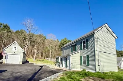 248 Ware Rd