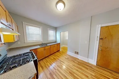 56 Ridgewood Street #2