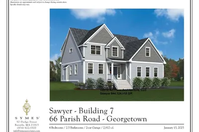 66 Parish Road #7 1