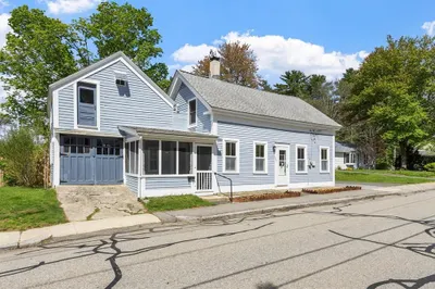 125 Lake Ellis Rd 1
