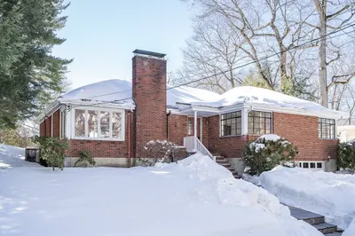 95 Beverly Road
