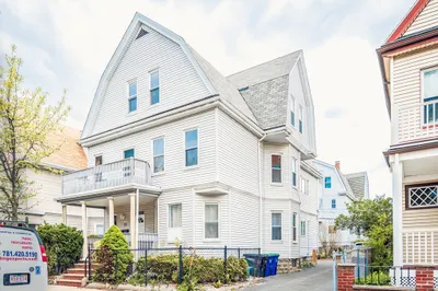 23 Wisconsin Ave #2 1