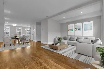 42 Rutland Square #3