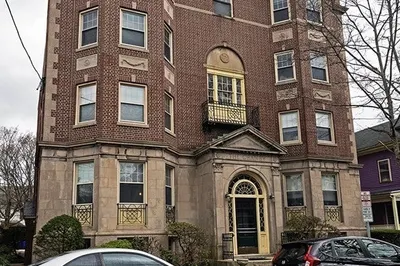 20 Chestnut St #101