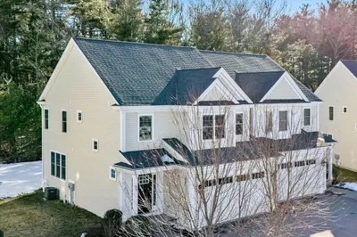 58 Oxbow Road #58