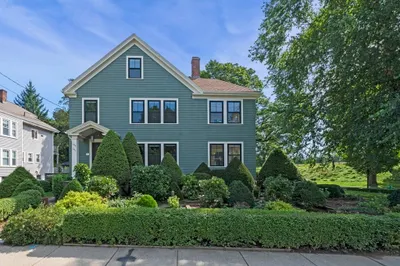 143 Oakley Road #143