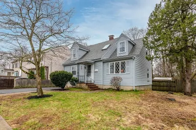 123 Beaver Street
