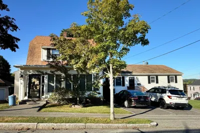 123 Madison Ave #123 1
