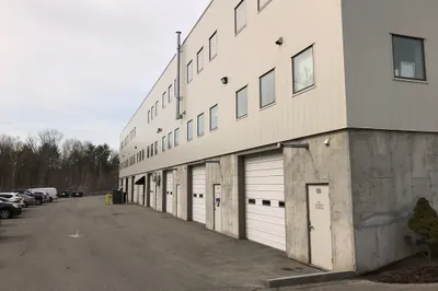 319 Newburyport Tpke #00 1