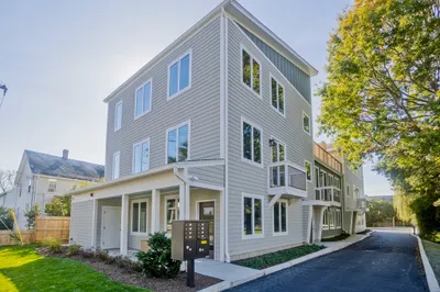 107 Williams Street #c1 1