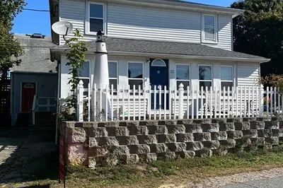 22 Grove Street #2