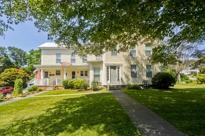 115 School St 1