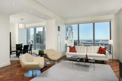 1 Avery St #22C 1
