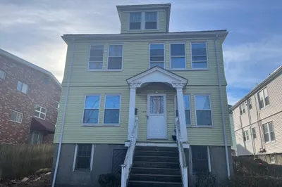 23 Saint James Terrace #23