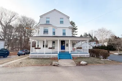 3 Elm Street #1