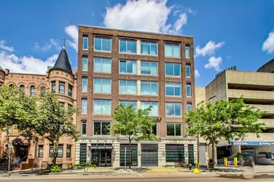43 Westland Ave #307