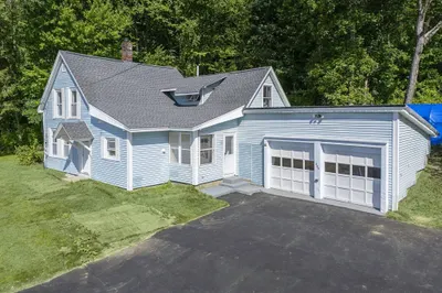 521 Northfield Rd 1
