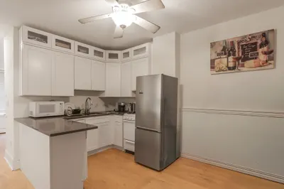 22 Irving St #2 1