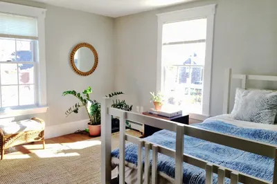 9 Everett Street #2