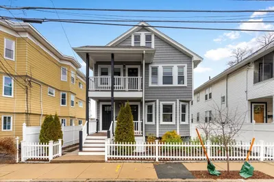49 Albion Street #2