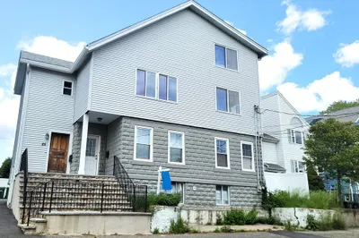 25 Acton Street #2