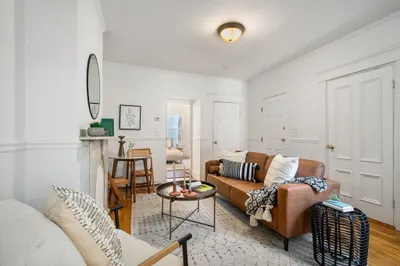 110 Elm Street #1