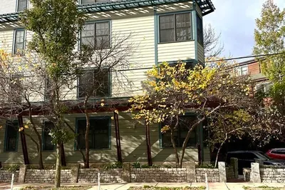 432 Norfolk St #3D