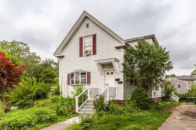 41 Carleton Ave