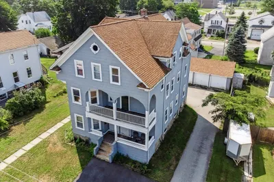 114-116 Pacific St