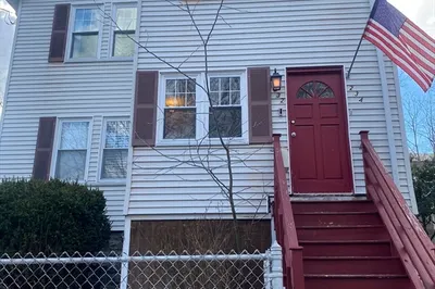 232 Austin St #1 1