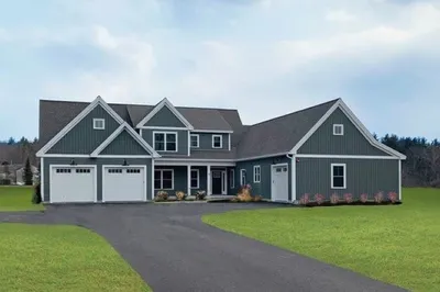 3 Acadia Dr