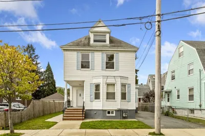 36 Emerson St #2