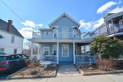 103 Summit Avenue #1 1