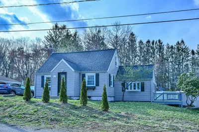 15 Parker Road