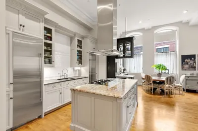 219-223 Columbus Ave #203 1