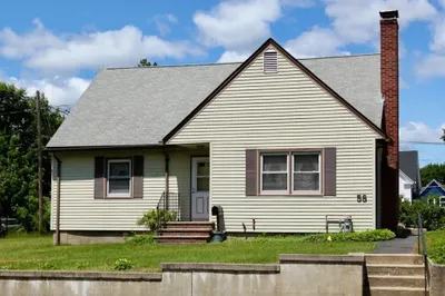 58 Crescent Avenue