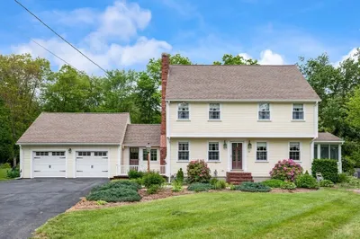 58 Fitzpatrick Rd